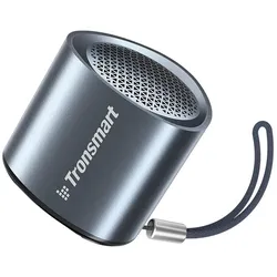 Tronsmart Nimo – Kabelloser 5W Lautsprecher, Bluetooth Audio, Tragbar