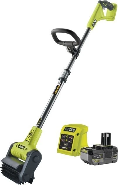 Ryobi Terrace Cleaner (ONE+ RY18PCB-140) (Akkubetrieb) (4058546337759)