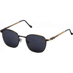FAT BOY Street II, 0207, 52/18 Biker Sonnebrille