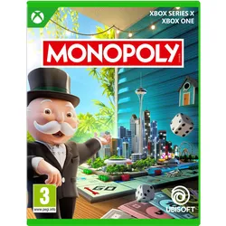 Ubisoft, Monopoly