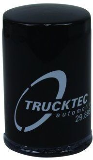 TRUCKTEC AUTOMOTIVE 02.18.154 Oil filter