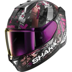 Shark Skwal i3 Hellcat Helm M (57/58)