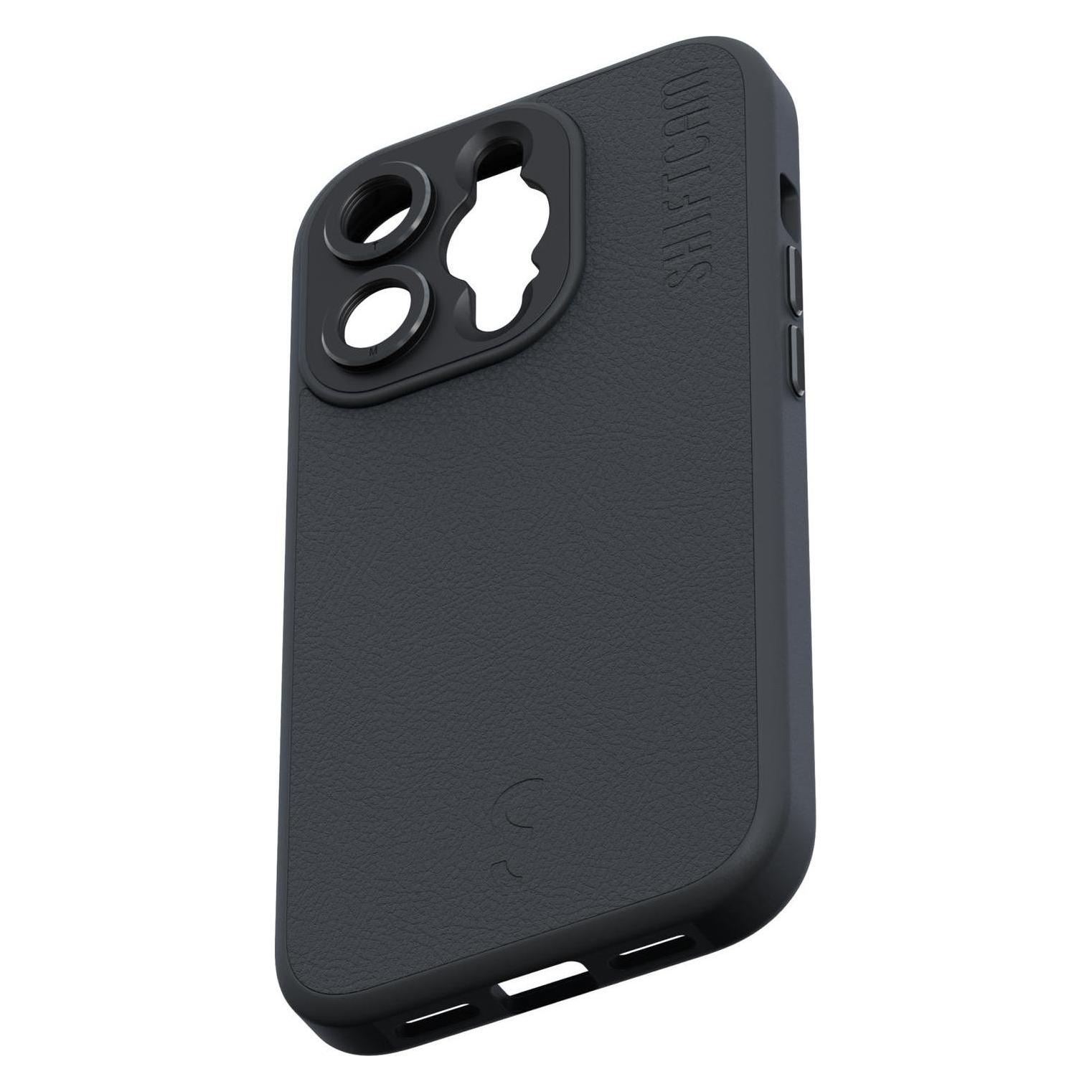 ShiftCam Back Cover LensUltra iPhone 14 Pro & Lens Mount (Apple iPhone 14, Apple iPhone 14 Pro) (AC-CA-14PR-CH-EF)