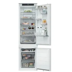 Haier Kühl-/Gefrierkombination ID Titanium 2 EHBQW5519E