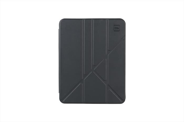 Tucano Custodia Per iPad 10th Gen. 2022 Bamboo-nero