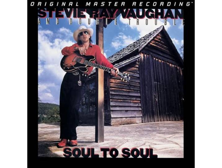 Soul to Soul -Hq/Ltd-