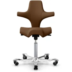 HAG Capisco 8106 Leder Wollsdorf Paloma Soft Sofort Lieferbar!