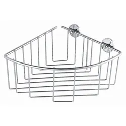 Tesa Korb Chrom 40217-00000-01