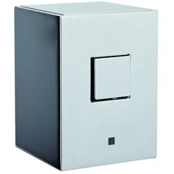 Grohe Temperaturwählgriff 47839 chrom 47839000