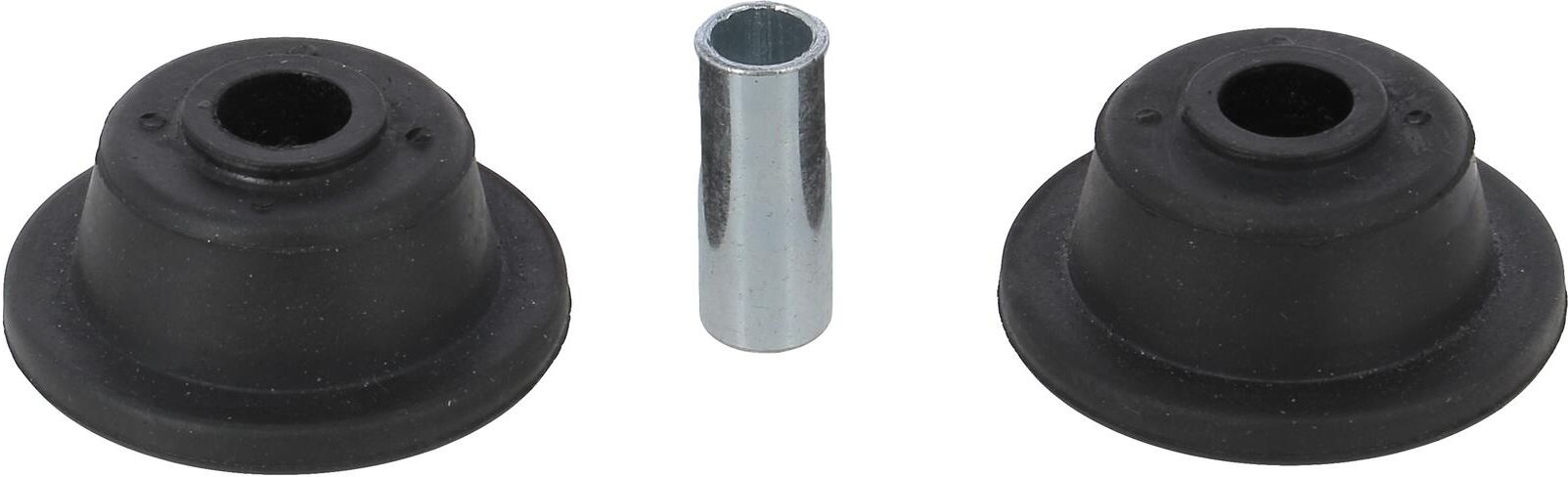 Monroe Federbeinstützlager Mk529 Für Renault Nissan