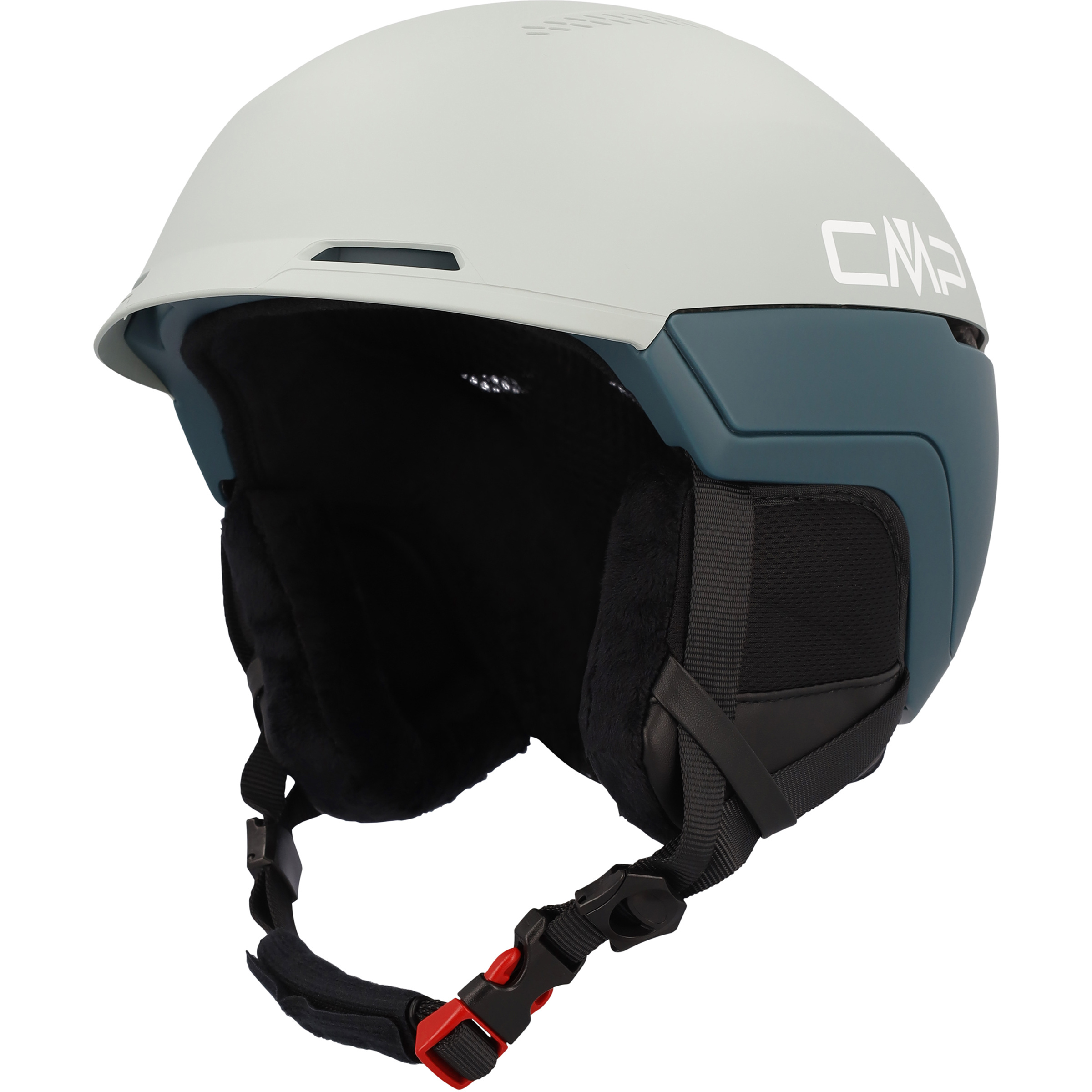 CMP Vail Skihelm Damen Skihelme schwarz Größe 59-61CM Skifahren