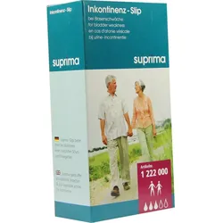 Suprima-Inkontinenzhose Art. 222 Gr.48 1 ST