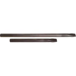 KS Tools LKW-Flachmeißel-Satz, 2-tlg, 400-600mm - 450.0025