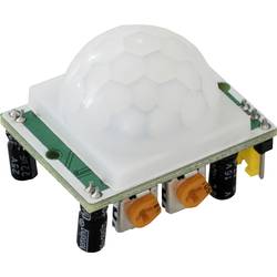 Joy-it SEN-HC-SR501 Bewegungssensor Passend für (Einplatinen-Computer) Raspberry Pi® 1 St.