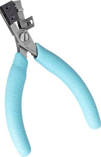 Weller Erem Transistorbiegezange 1 St. 500104A Passend für Gehäuse (Halbleiter): TO-220