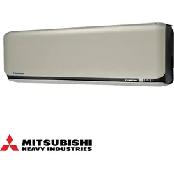 Mitsubishi Heavy Industries SRK35ZS-WFT Wi-Fi Inneneinheit – 12,000 BTU, ZS Series