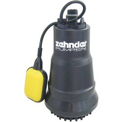 Zehnder Pumpen 15221 ZM 650 A Schmutzwasser-Tauchpumpe 9000 l/h 11 m