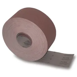 Mirka Alox Rolle 100mmx50m P60 - P60