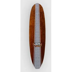 YOW Waikiki 40" Classic Series Surfskate Deck uni Gr. Uni