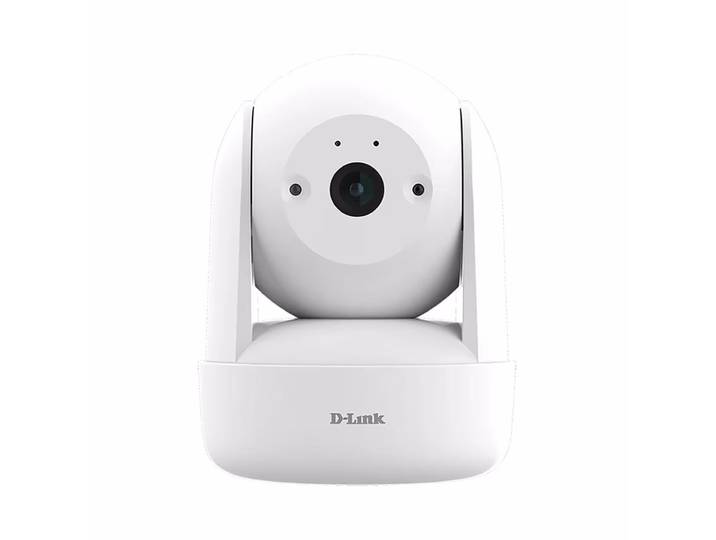 D-Link Netzwerkkamera DCS-6501LH Ueberwachungskamera – Überwachungskamera – weiss