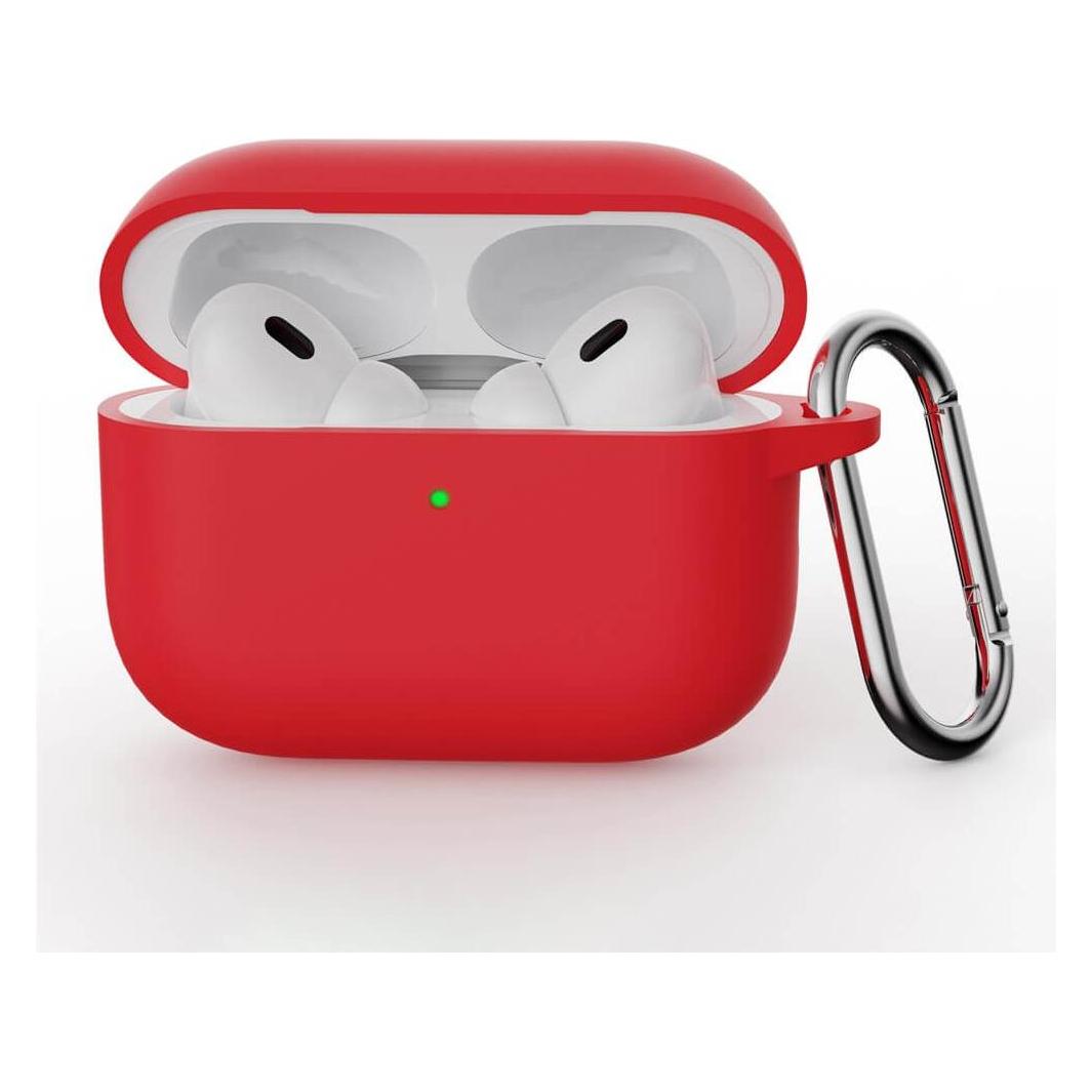 Cover-Discount Airpods Pro 3 Silikoncase (Ladecase Hülle) (62440613)