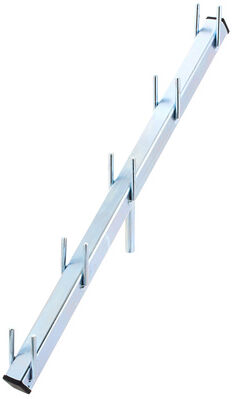 Kaufmann Mount for 5 Blocks