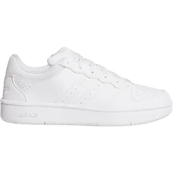 adidas Hoops Classic Sneaker Damen KI1037 - cloud white/cloud white/core black 39 1/3