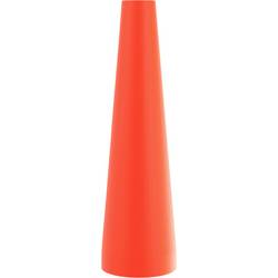 Ledlenser 0042 Signalkappe P17R, P17, P17.2, M17R, i17R Orange