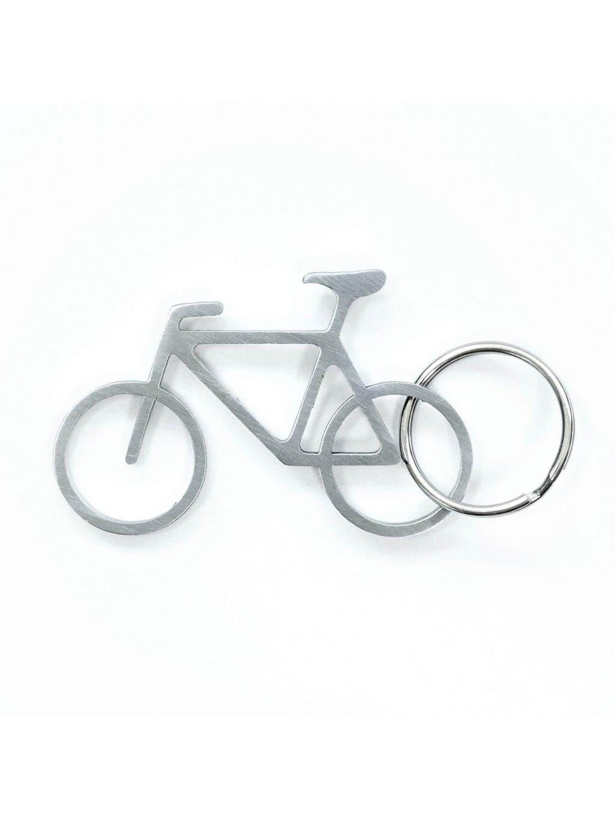Kikkerland - Bike Key Ring and Bottle Opener (KR99)