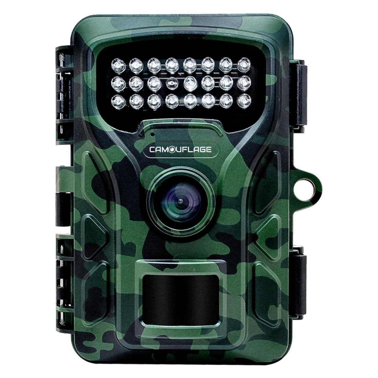 Camouflage EZ2 Plus (12121212)