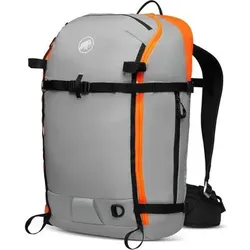 MAMMUT Zubehör Tour 30 Women Removable Airbag 3.0, Größe 30 in Grau Grau