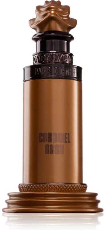 Paris Corner Caramel Bash Eau de Parfum mixte 100 ml