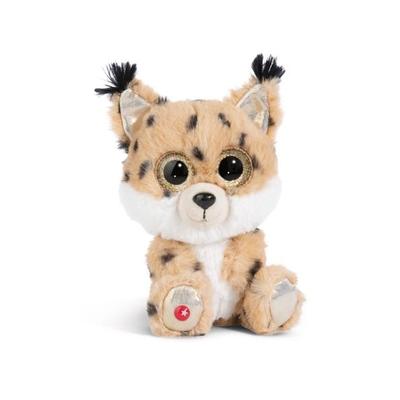 GLUBSCHIS Kuscheltier Luchs Lenzo