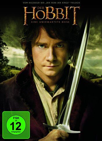 Peter Jackson - Der Hobbit: Eine unerwartete Reise - Preis vom 30.09.2026 22:30:23 h