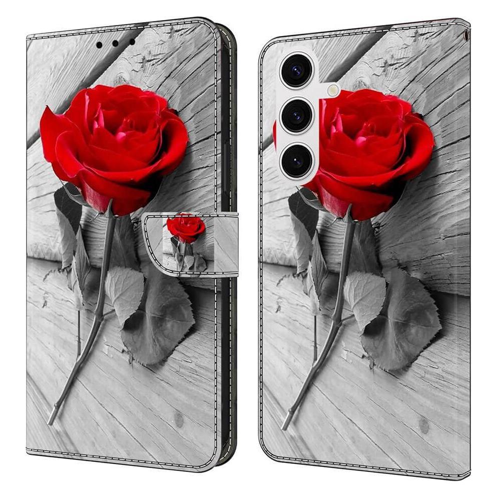 Cover-Discount Galaxy S26+ Plus - Schutzhülle mit Design (Samsung Galaxy S26+) (67884281)