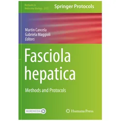 Fasciola hepatica, Fachbücher