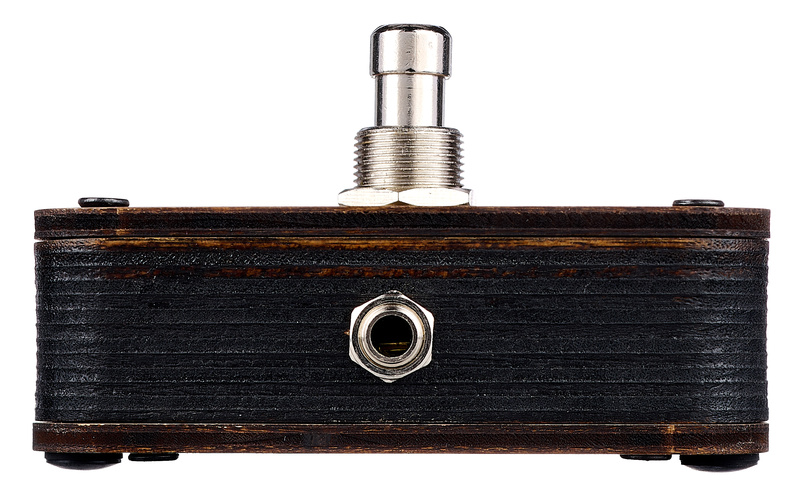ADDAC 312 Gate Pedal