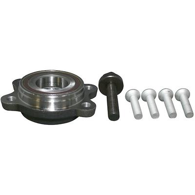 JP GROUP Radnabe Radlagersatz 1141301410 für VAG