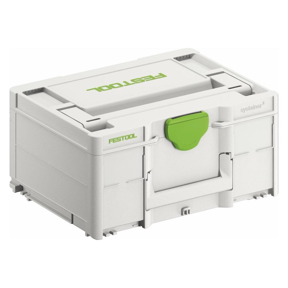 Festool ETS EC 125/3 EQ-Plus (Exzenterschleifer) (576341)