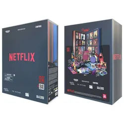 YuMe Toys YuMe Netflix Giftbox
