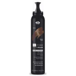 200ml Lisap RE.FOAM Color Mousse