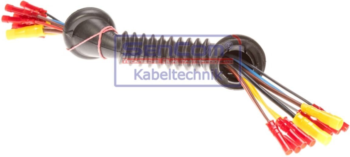 Sencom Staffa per cavi SEN3061336