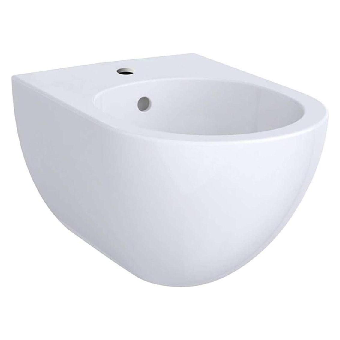 Geberit Wandbidet Acanto weiss 500601012 (500601012)