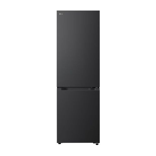 LG GBBS312BEV schwarz