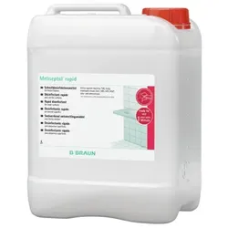 MELISEPTOL Rapid Kanister 5000 ml