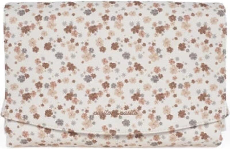 PASITO A PASITO Pasito A Cambiador De Viaje Plegable A Multicolor Talla Única Unisex