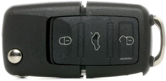 AIC 58229 Key