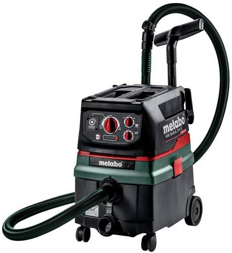 Metabo ASR 36-18 BL 25M SC 602046850 Nass-/Trockensauger 25l