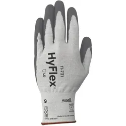 Ansell, Schutzhandschuhe, Handschuh HyFlex 11-731, Gr. 8 (8)