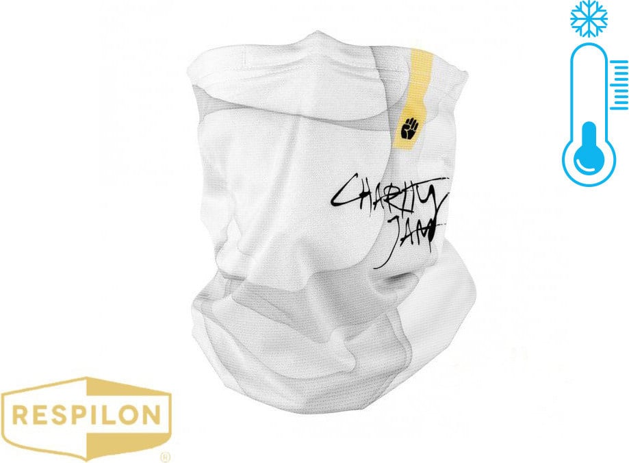RESPILON R-shield Charity Jam Wit Wintereditie